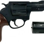 Charter Arms Double Dog