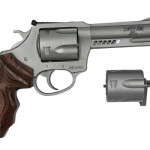 Charter Arms introduce i revolver Double Dog, dal doppio calibro