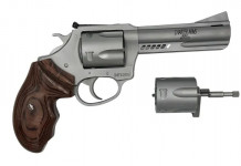 Charter Arms introduce i revolver Double Dog, dal doppio calibro Charter Arms introduce i revolver Double Dog, dal doppio calibro