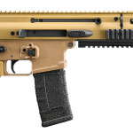 Fn Scar 15P Fde