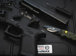 Armi Magazine propone la guida al calibro .22 lr Gli speciali di Armi Magazine: la guida al calibro .22 lr