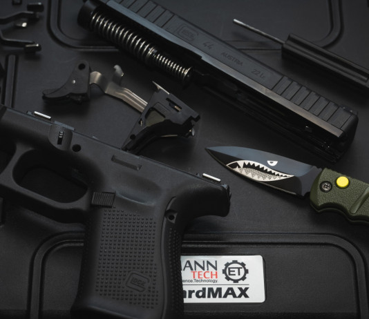 Armi Magazine propone la guida al calibro .22 lr Gli speciali di Armi Magazine: la guida al calibro .22 lr