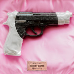 Glossy Matte Beretta w3bicons Luxury