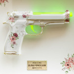Glow Porcelain Beretta w3bicons Luxury