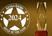 Guns & Ammo premia la Wilson Combat Nula Model 20 e 20S come carabina dell’anno Guns & Ammo premia la Wilson Combat Nula Model 20 e 20S come carabina dell’anno