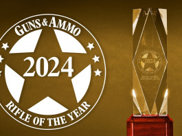 Guns & Ammo premia la Wilson Combat Nula Model 20 e 20S come carabina dell’anno Guns & Ammo premia la Wilson Combat Nula Model 20 e 20S come carabina dell’anno