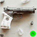 Heavy Fathers Beretta w3bicons Pop