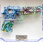 Holy Patterns Beretta w3bicons Luxury