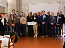 Il Wyoming apre alle armi italiane Il Wyoming apre alle armi italiane