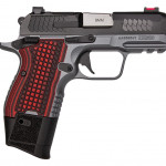 Kimber Cds9