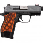 Kimber Cds9 Tfs