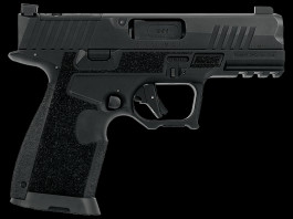 Kimber R7 Mako Carbon Compact, una compatta maggiorata Kimber R7 Mako Carbon Compact, una compatta maggiorata