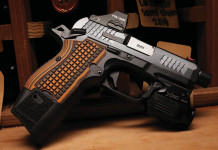 Kimber lancia la Cds9 Kimber lancia la Cds9