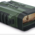 Konuspy 19, binocolo per visione notturna ad alta risoluzione