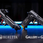La Beretta annuncia la 92 XI Sao Gara e la 92 XI Sao Corsa