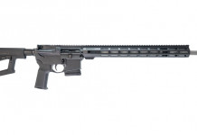 La Bushmaster presenta la V-Radicator, .223 Wylde in tre versioni La Bushmaster presenta la V-Radicator, .223 Wylde in tre versioni