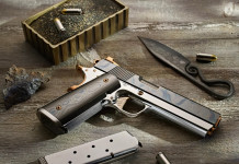 La Cabot Guns presenta la Dirt to Damascus La Cabot Guns presenta la Dirt to Damascus