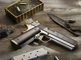La Cabot Guns presenta la Dirt to Damascus La Cabot Guns presenta la Dirt to Damascus