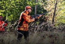 La Cz annuncia la 600+ Ergo Driven Hunt La Cz annuncia la 600+ Ergo Driven Hunt