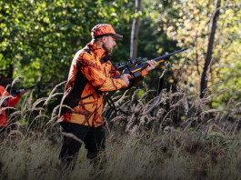 La Cz annuncia la 600+ Ergo Driven Hunt La Cz annuncia la 600+ Ergo Driven Hunt