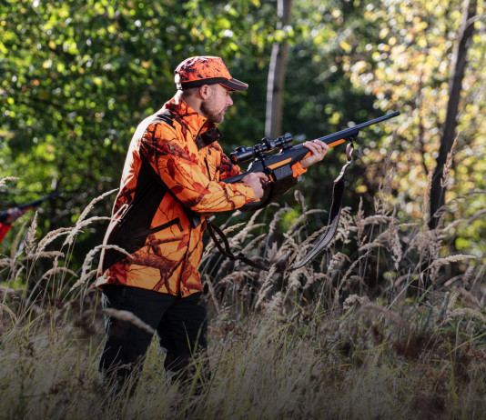 La Cz annuncia la 600+ Ergo Driven Hunt La Cz annuncia la 600+ Ergo Driven Hunt