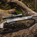 La Savage presenta la 110 Ppr