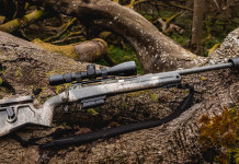 La Savage presenta la 110 Ppr La Savage presenta la 110 Ppr