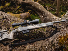 La Savage presenta la 110 Ppr La Savage presenta la 110 Ppr