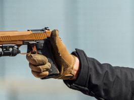 La Sig Sauer introduce la 1911-XCarry in due versioni La Sig Sauer introduce la 1911-XCarry in due versioni