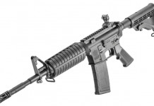 La Smith & Wesson lancia la serie M&P4 La Smith & Wesson lancia la serie M&P4