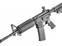 La Smith & Wesson lancia la serie M&P4 La Smith & Wesson lancia la serie M&P4