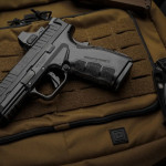 La Springfield Armory aggiorna la Xd ecco la Mod.3