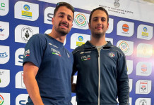 Medaglia per l’Italia nella prima giornata di finali della Coppa del mondo di tiro Medaglia per l’Italia nella prima giornata di finali della Coppa del mondo di tiro