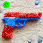 Oceanic Blaze Beretta w3bicons Pop