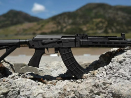 Partnership tra Century Arms e Sharps: ecco la Mb47 Partnership tra Century Arms e Sharps ecco la Mb47