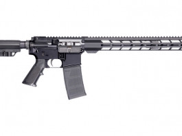 Patriot Ordnance Factory lancia la P-15 Base Patriot Ordnance Factory lancia la P-15 Base