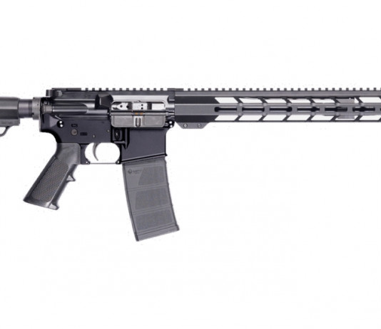 Patriot Ordnance Factory lancia la P-15 Base Patriot Ordnance Factory lancia la P-15 Base