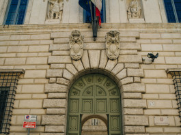 Quale Tar ha competenza sul Banco nazionale di prova? L’ordinanza del Consiglio di Stato Quale Tar ha competenza sul Banco nazionale di prova? L’ordinanza del Consiglio di Stato