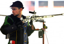 Quattro azzurri alle finali di Coppa del mondo di Tiro a segno Quattro azzurri alle finali di Coppa del mondo di Tiro a segno