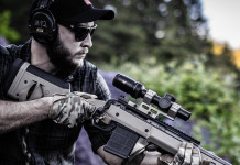 Quattro calibri in più per la Savage 110 Magpul Scout Quattro calibri in più per la Savage 110 Magpul Scout