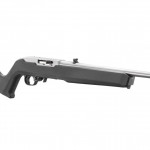 Ruger celebra il sessantesimo della 10 22 con due nuove varianti