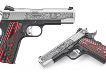 Ruger lancia la Sr1911 Street Edition Ruger lancia la Sr1911 Street Edition