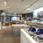 Sabatti Showroom