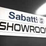 Sabatti Showroom