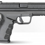 Springfield Armoyr Xd Mod.3