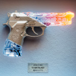 Titan Blast Beretta w3bicons Luxury
