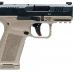 Two tone Canik Mete Mc9L