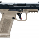 Two tone Canik Mete Mc9Ls