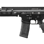 Un calibro in più per la Fn Scar 15P