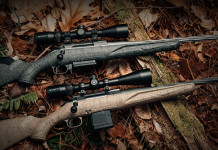 Una Ruger premiata come arma migliore del 2024 Una Ruger premiata come arma migliore del 2024